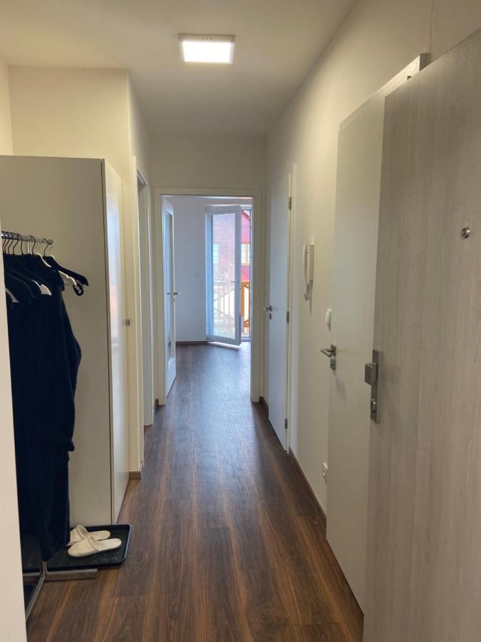 Horsky Apartman Pod Jestedem Apartment Liberec Exterior photo