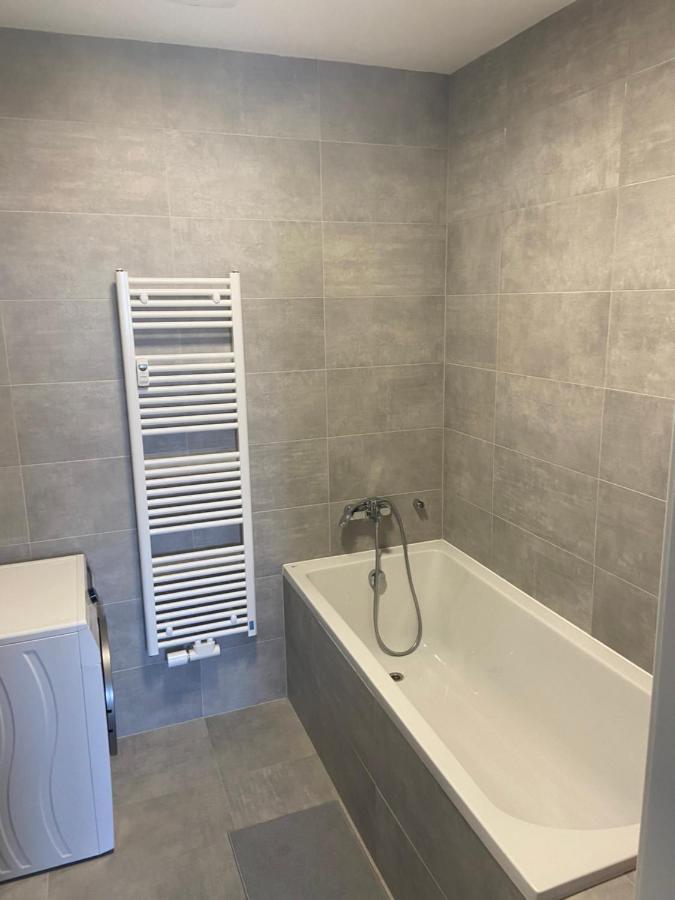 Horsky Apartman Pod Jestedem Apartment Liberec Exterior photo
