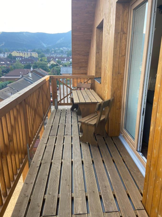 Horsky Apartman Pod Jestedem Apartment Liberec Exterior photo